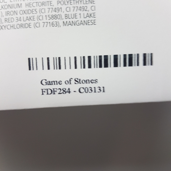 Color Street nail set Lot of 4 Blue shades - Picture 7 of 14